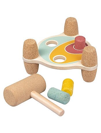 Set de blocs construction