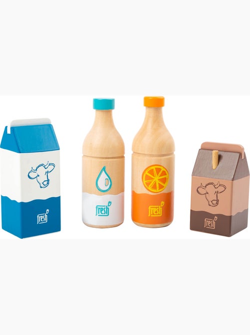 Set de boissons fresh - Kiabi