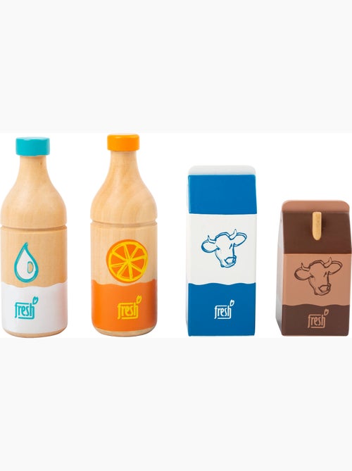 Set de boissons fresh - Kiabi