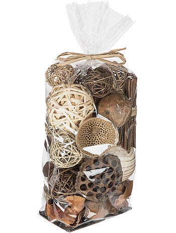 Set de boules décoratives TROPI