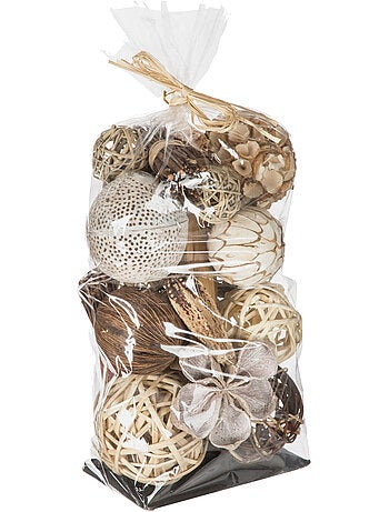 Set de boules décoratives TROPI