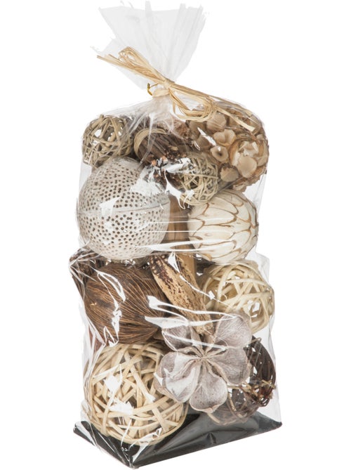 Set de boules décoratives TROPI - Kiabi