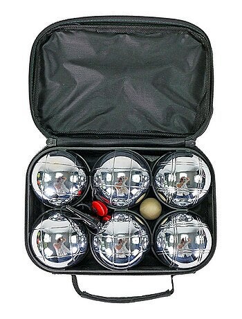 Set de boules
