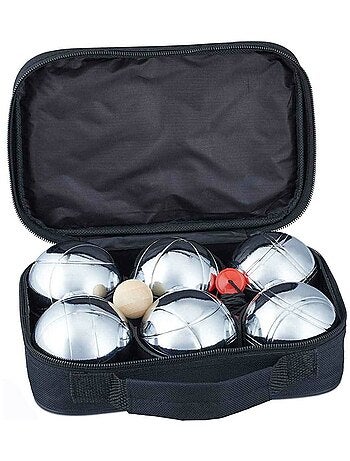 Set de boules