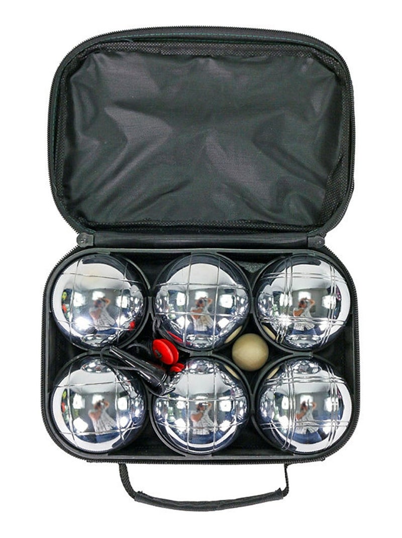 Set de boules Gris - Kiabi