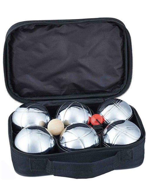 Set de boules - Kiabi Set de boules - Kiabi