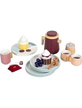 Set de café et de thé tasty