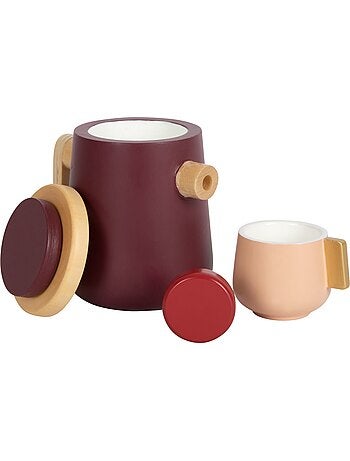 Set de café et de thé tasty
