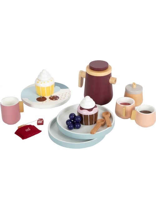 Set de café et de thé tasty - Kiabi
