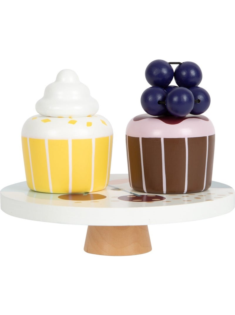 Set de café et de thé tasty Bleu - Kiabi