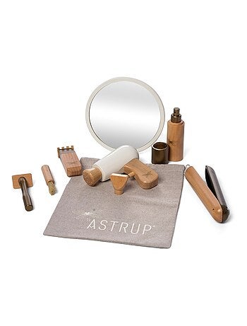 Set de coiffeur - 9 pièces
