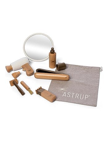 Set de coiffeur - 9 pièces