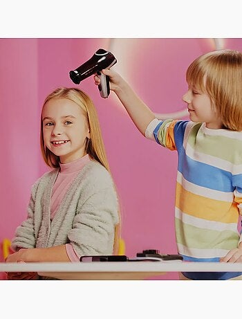 Set de coiffure Braun Satin Hair 7