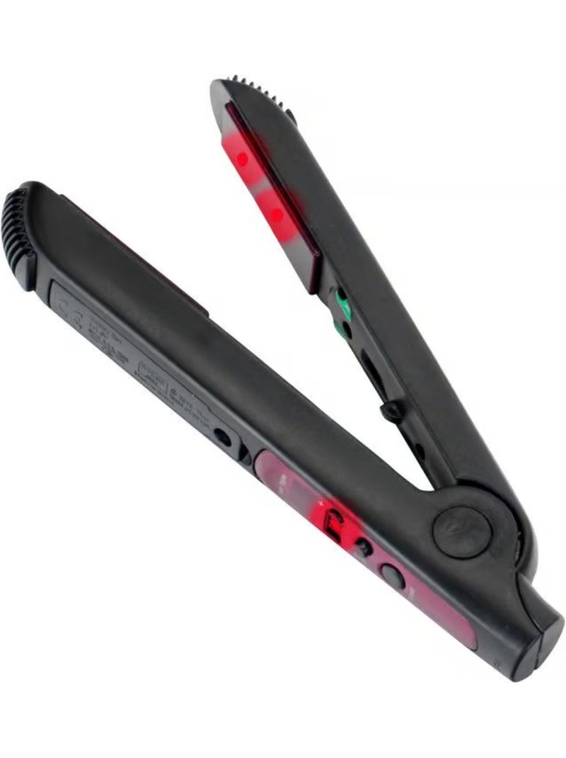 Set de coiffure Braun Satin Hair 7 Noir - Kiabi