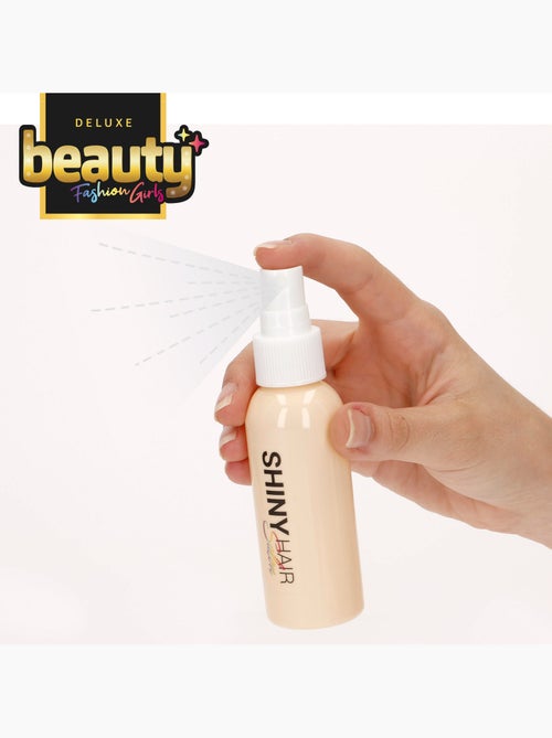 Set de coiffure pour enfants avec accessoires beauty - Kiabi Set de coiffure pour enfants avec accessoires beauty - Kiabi