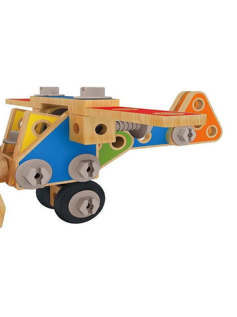 Set de construction expert N/A - Kiabi