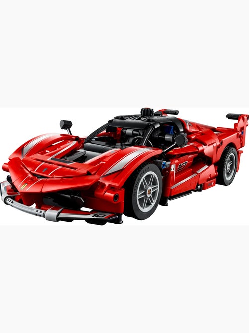 Set de construction LEGO Technic Ferrari FXX K - 42212 pour enfants - Kiabi