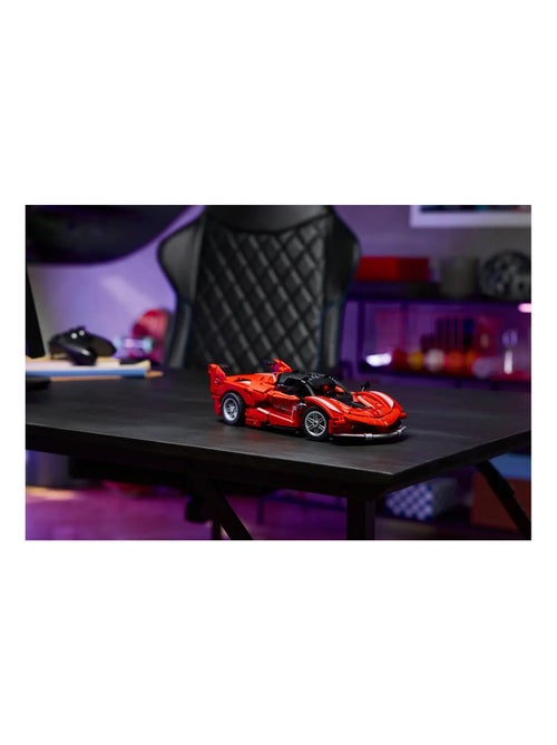 Set de construction LEGO Technic Ferrari FXX K - 42212 pour enfants - Kiabi