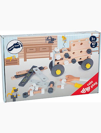 Set de construction Miniwob