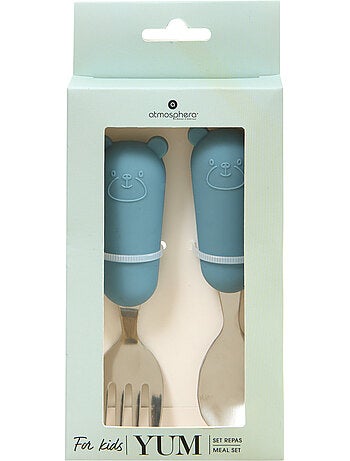 Set de couverts pour enfant YUM