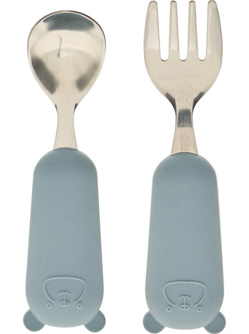 Set de couverts pour enfant YUM - Kiabi