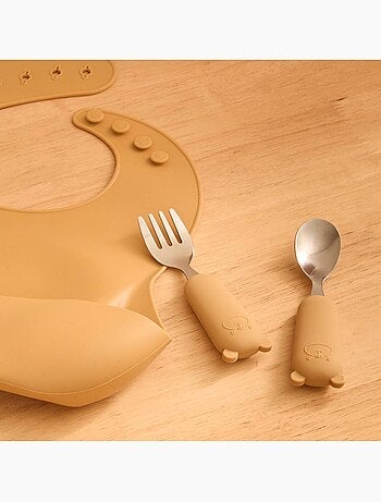 Set de couverts pour enfant YUM