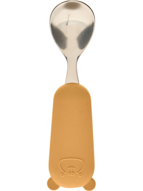Set de couverts pour enfant YUM - Kiabi Set de couverts pour enfant YUM - Kiabi