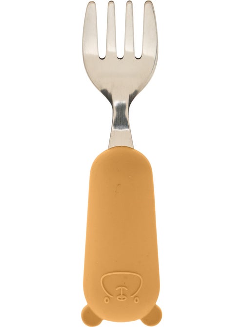 Set de couverts pour enfant YUM - Kiabi Set de couverts pour enfant YUM - Kiabi