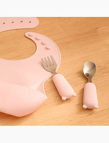 Set de couverts pour enfant YUM