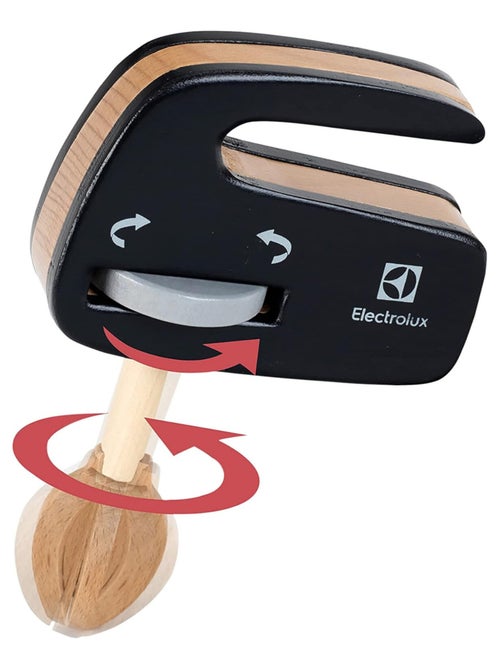 Set De Cuisine En Bois Electrolux - Jouets Klein - Kiabi