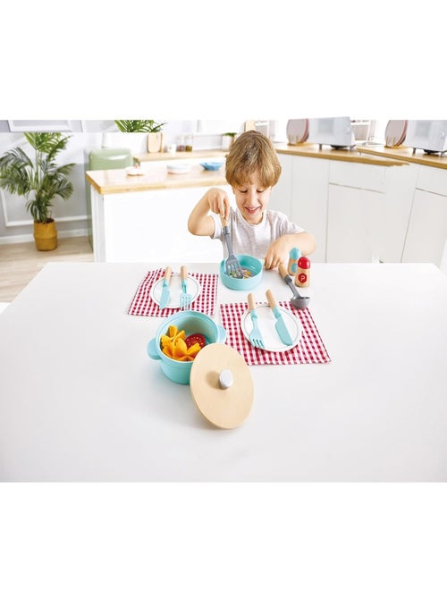 Set de cuisine et service - Kiabi