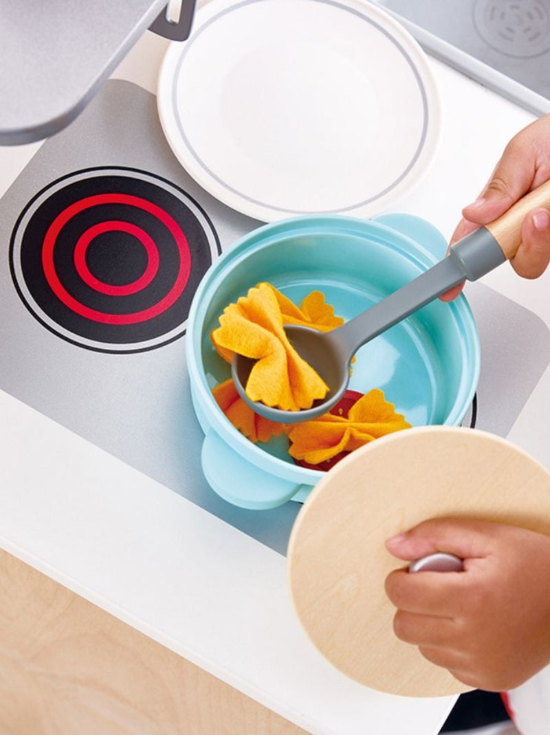 Set de cuisine et service Multicolore - Kiabi