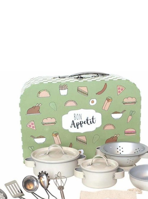 Set de cuisine - Kiabi