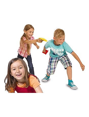 Set de fête pour enfants 19 pièces
