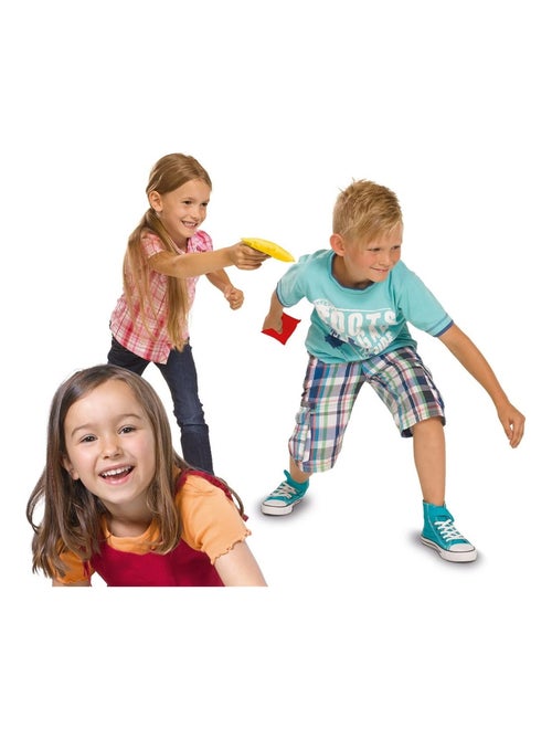 Set de fête pour enfants 19 pièces - Kiabi