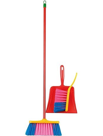 Set de garniture balais