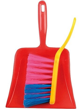 Set de garniture balais