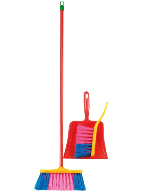 Set de garniture balais - Kiabi