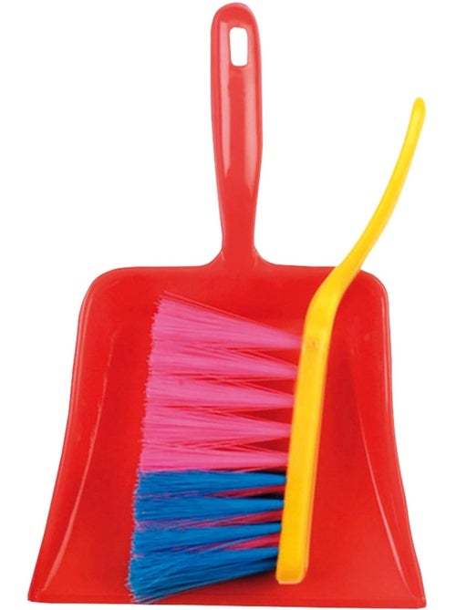 Set de garniture balais - Kiabi