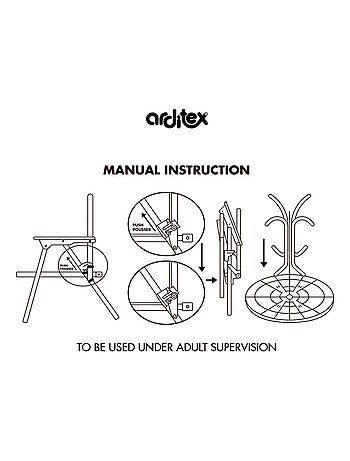 Set de jardin - Disney La Reine des Neiges II