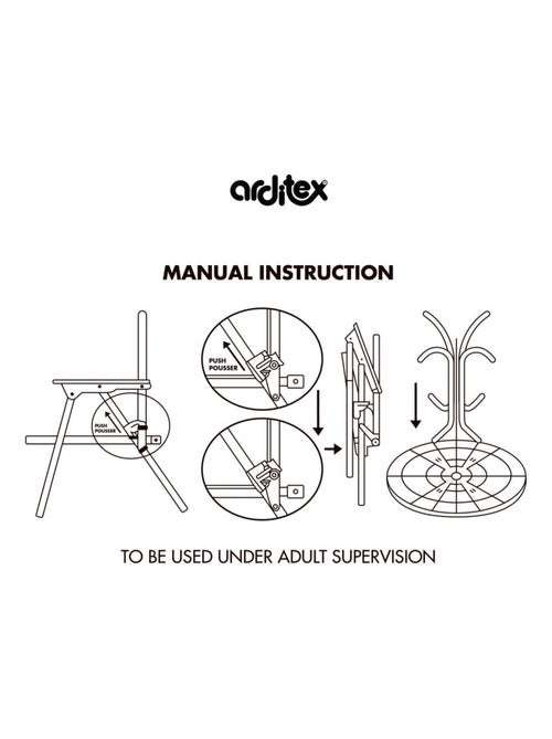 Set de jardin - Disney La Reine des Neiges II - Kiabi