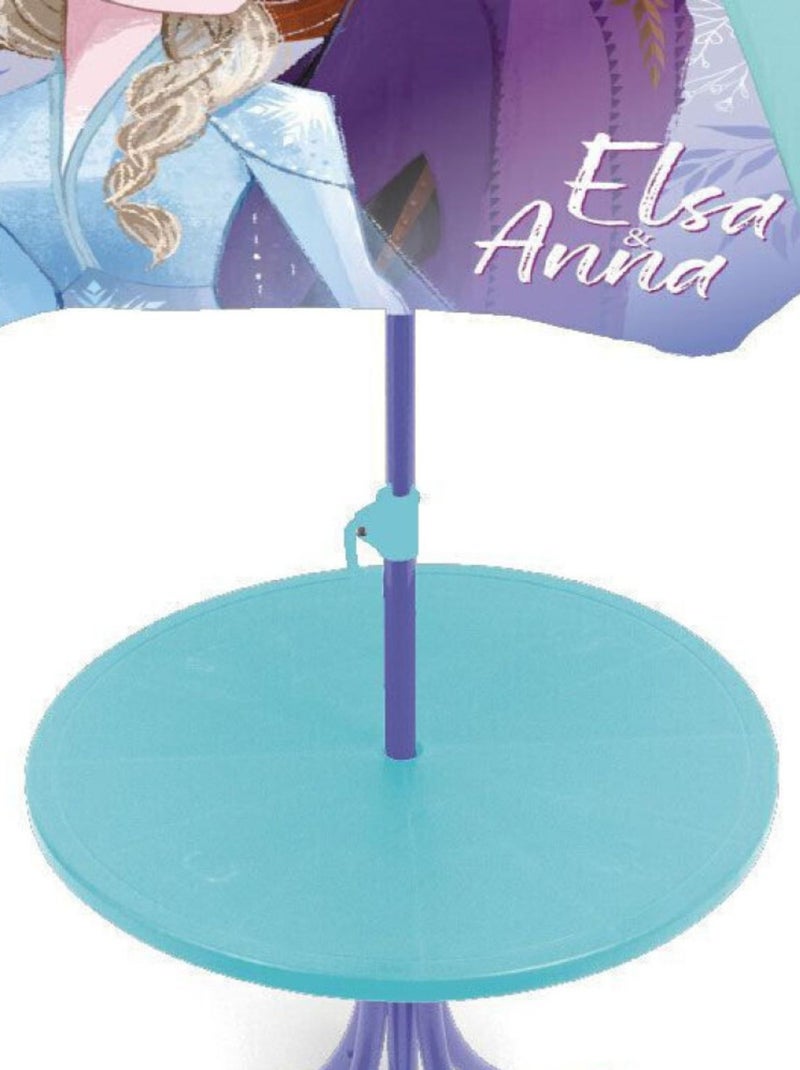 Set de jardin - Disney La Reine des Neiges II Multicolore - Kiabi