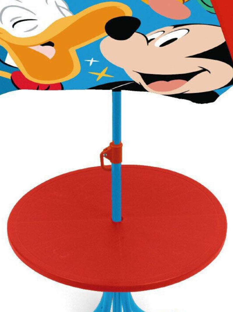 Set de jardin - Mickey, Donald, Dingo Multicolore - Kiabi
