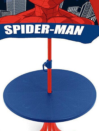 Set De Jardin - SpiderMan