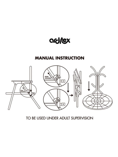 Set de jardin Bleu enfant Pat Patrouille - Kiabi