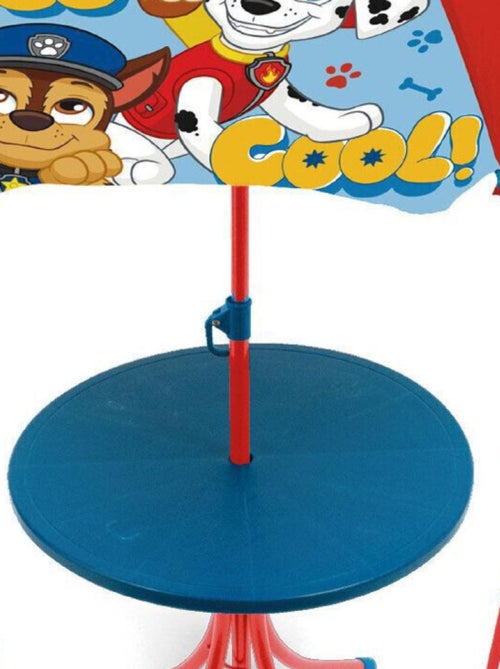 Set de jardin Bleu enfant Pat Patrouille - Kiabi