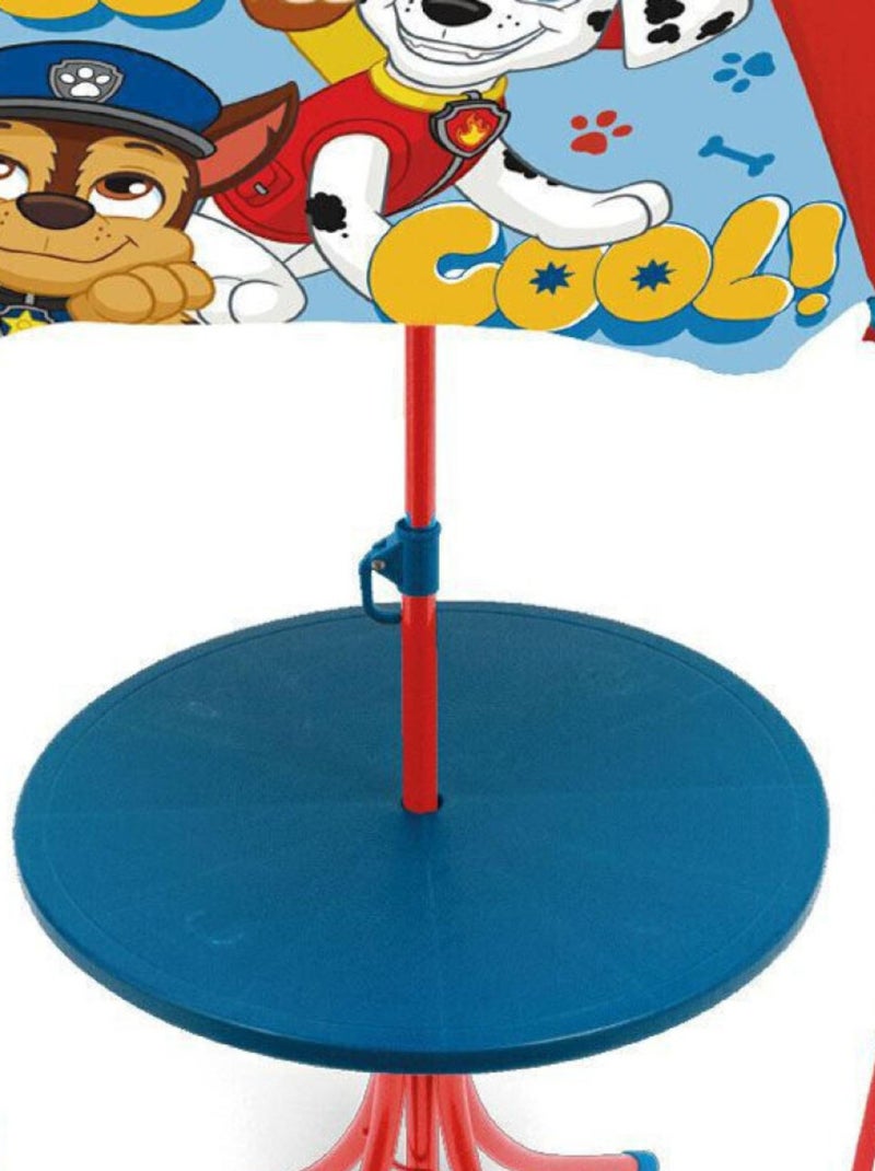 Set de jardin Bleu enfant Pat Patrouille Rouge - Kiabi