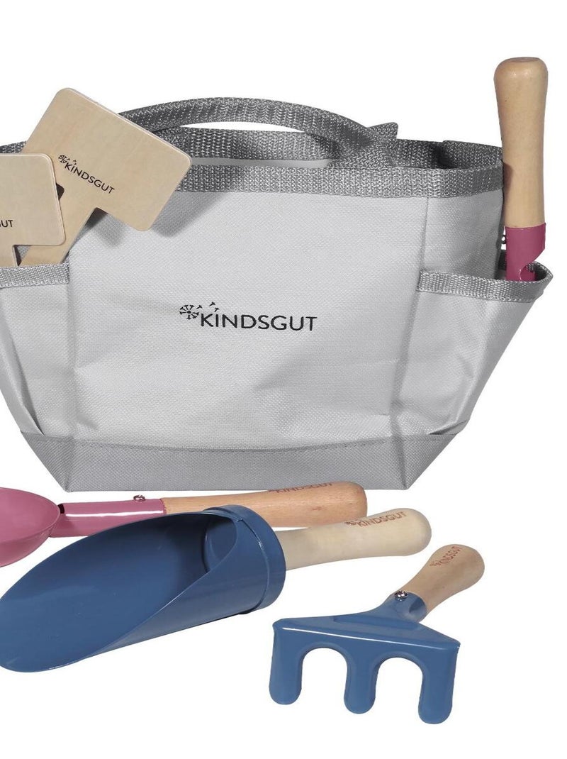 Set de jardin Gris Multicolore - Kiabi