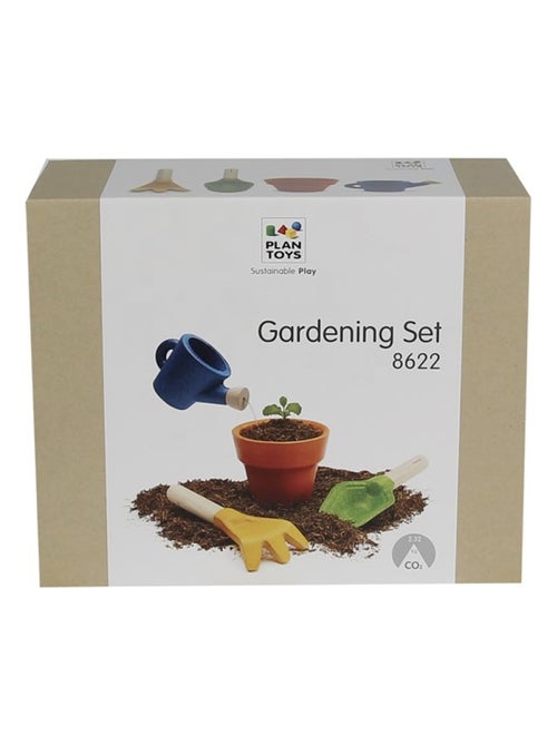 Set de jardinage - Kiabi