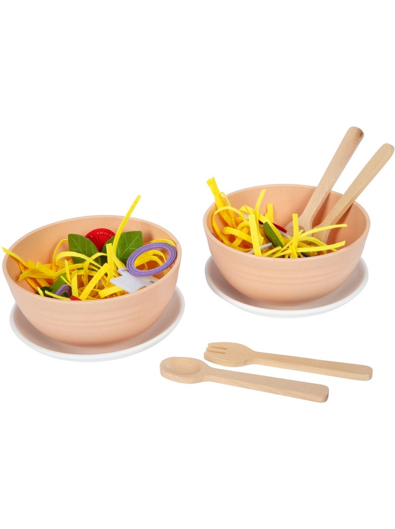Set de jeu avec des pâtes Beige - Kiabi